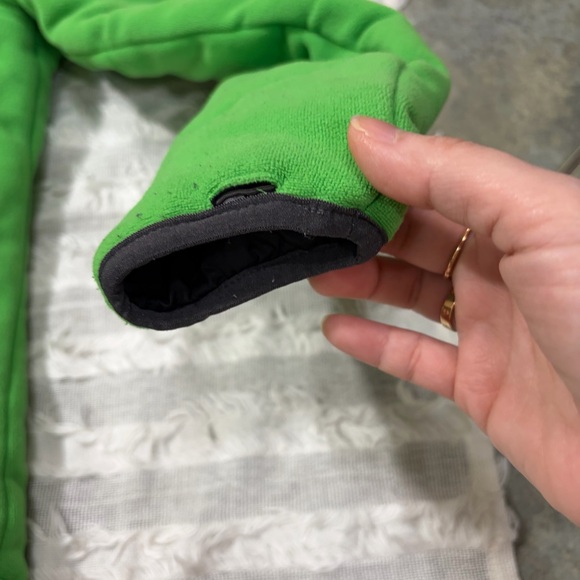 The Northface women’s polartec Lined full zip fleece Jacket Sz S Outdoor Hiking - Picture 13 of 14